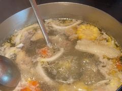 -淼福猪肚鸡·椰子鸡火锅(大沙地店)