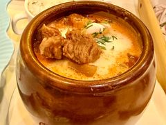 -老井俄式餐厅