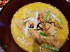 -味上湘菜馆(岳麓山店)