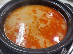 -牛排王糟粕醋火锅(海甸分店)