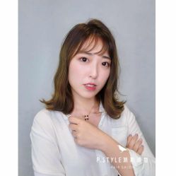 点击看大图 -P.STYLE 派斯造型