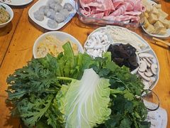 -五斗火锅(和平路店)