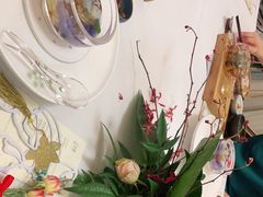 -叶叶菩提·晋福宫