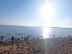 -东戴河风景区-止锚湾