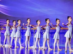 -红舞鞋舞蹈教育(近江校区)