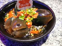 -蘭奢雅集·江浙菜(青山江滩店)