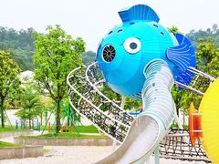 -白水带风景区体育公园