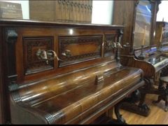 -鼓浪屿钢琴博物馆