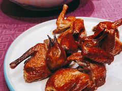 -和记小菜(大宁店)