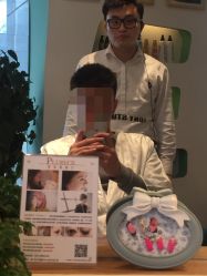 -东田造型