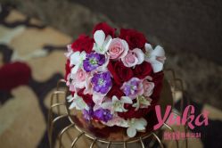 -上海万豪虹桥大酒店·宴会厅