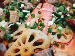 -龙湖重庆时代天街