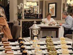-Restaurant Paul Bocuse