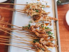 -林二哥宜烤官·宜宾小烧烤