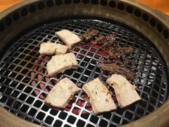 -肉魁屋·烧肉·烧鸟·酒场(高新店)