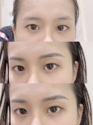 -MIVI·纹眉半永久野生眉