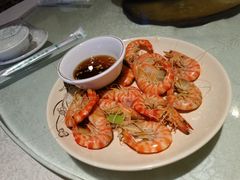 -京深海鲜市场(光彩路店)