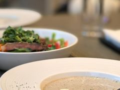 -TABLE·味西餐厅-成都茂业JW万豪酒店