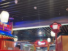 -牛New寿喜烧(金鹰世界店)