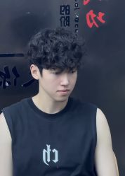 -M1山木造型·国潮男士发型
