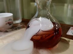 -意满花千醉(金茂览秀城店)