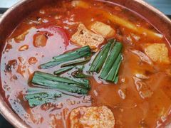 云南肉酱小锅米线-哪爪小锅米线·拌鸡爪