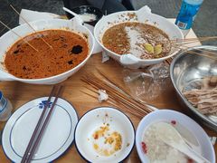 -胃笑·开水鸡钵钵鸡(18年老店)