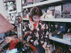 -苏州艺都古玩花鸟市场