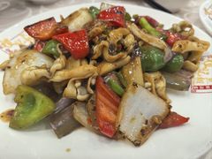 -凤城礼记鱼翅海鲜酒家(新马路总店)
