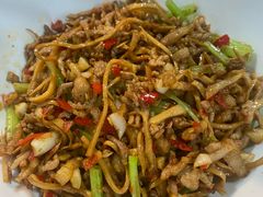 -笨罗卜浏阳菜馆(龙华鹏润达店)