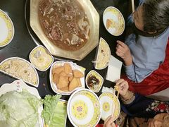 -芦月轩羊蝎子(劲松店)