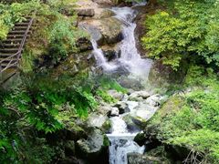 -太湖源风景区