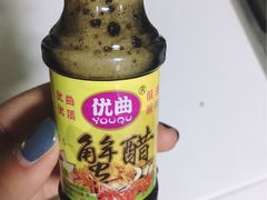 -喜洋洋蟹庄(阳澄湖店)