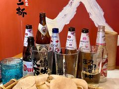 -三杯赤運·中式小酒馆(所城里店)