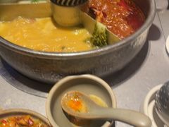 -巴奴毛肚火锅(二七万达店)