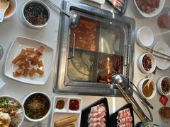 -海底捞火锅(威高广场店)