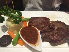 iphone_upload_pic-芭莉与彩虹西餐厅(成都合生汇店)