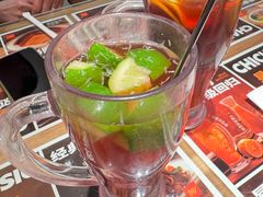 -文通冰室(世纪汇店)