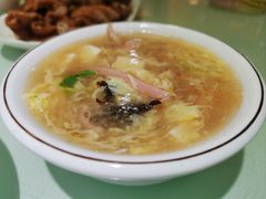 -胖子菜馆(隆昌路店)