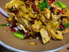 -肖记公安牛肉鱼杂馆·省级非物质文化遗产(三角路直营店)