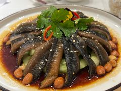 -新兴家喻酒家·羊城名宴(昌岗店)