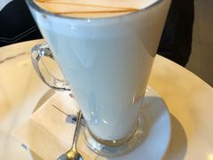 -COSTA COFFEE(哈尔滨凯德学府店)