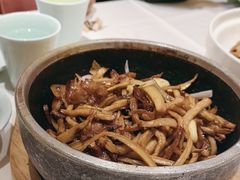 -惠丰堂饭庄·烤鸭·京味菜(翠微路店)