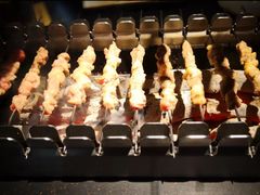 -很久以前羊肉串(中山公园店)