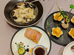 -银都上海菜馆(粤海东路店)