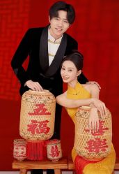 -卡恩婚纱摄影(桥梓口店)