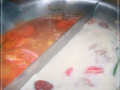 -湊湊火锅·茶憩(上海合生汇店)