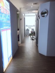 -摩睫+皮肤管理·科学美容中心