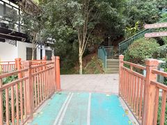 -重庆彩云湖湿地公园
