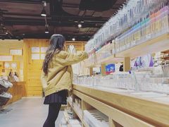 -MUJI无印良品(杭州万象城店)